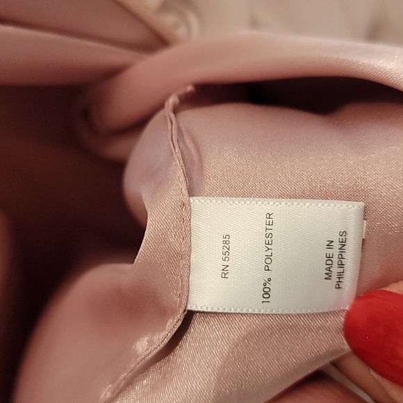 New Express cocktail dress - Picture 7 of 7